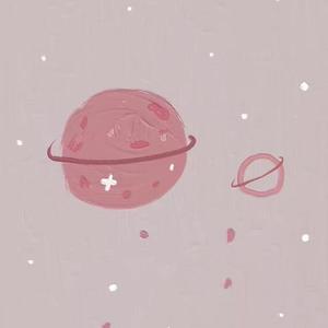 玫红色的星球(女生版)