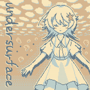 undersurface (feat. 鏡音リン)