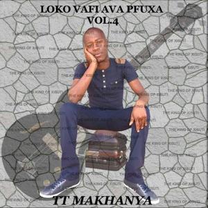 KU CINA LAVA MALI MIX