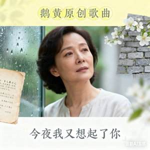 今夜我又想起你