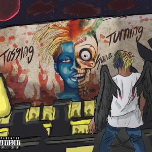 London Tipton (Prod. RAM)