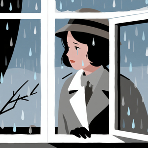 Rainy