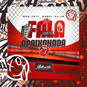 Fala Que Ta Apaixonada