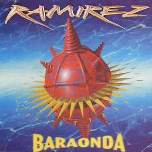 Baraonda (Dj Ricci Adrenalina Mix)