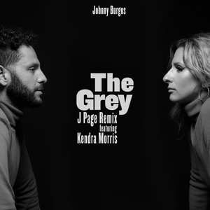 The Grey (J Page Remix)