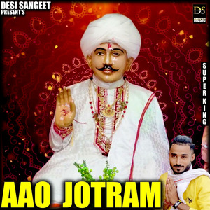 Aao Jotram