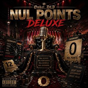 Germany Nul Points (ESC Rap)