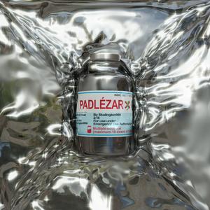 PADLÉZAR