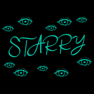 Starry