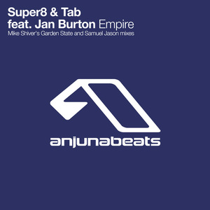Empire (Mike Shiver's Garden State Mix)
