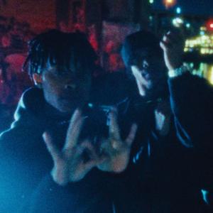 OmniMan (feat. MeechyV)