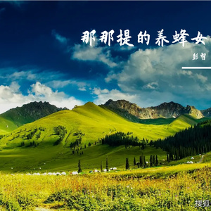 那那提的养蜂女