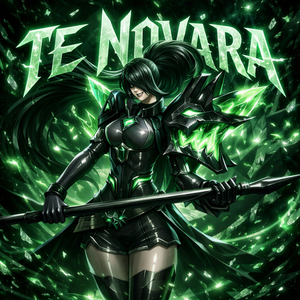 TE NOVARA (Sped Up)