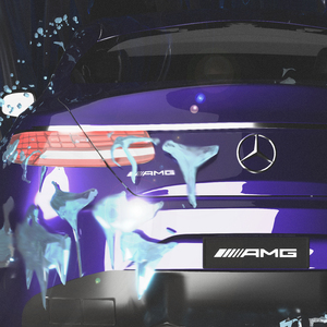 Benz (feat. Baby Cute)