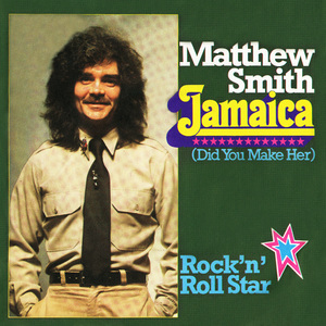 Jamaica (Did You Make Her) (Remastered 2022)