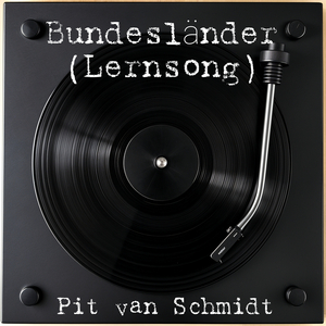 Bundesländer (Lernsong)
