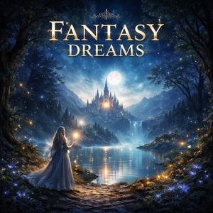 Fantasy OST — Echoes in the Elven Forest