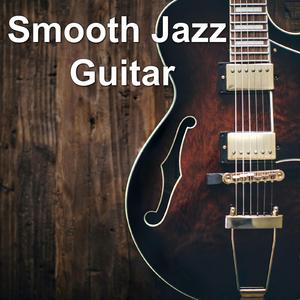 Jazz Guitar BGM for Stress Relief