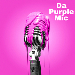 Da Purple Mic