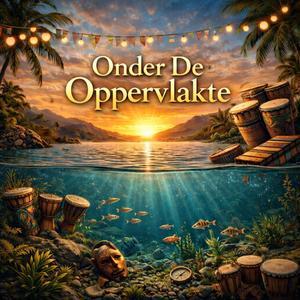 Onder De Oppervlakte