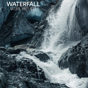 Wasserfallgeräusche