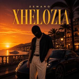 Xhelozia