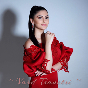 " Vard Tsanetsi " (Live)