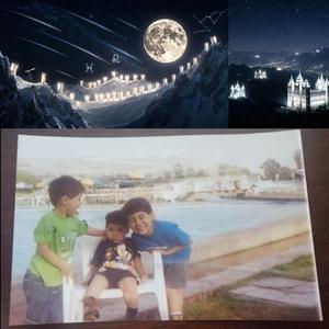 Canción Que Escribí Para Mi Hermano Miguel , ‘Elua Frații Vereinigt Iekšā Mashiach Recevoir Śreṣṭha Einherjar Katharós Ai Anjezë Złamany