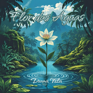 Flor Das Aguas (feat. Mehmet Burak Öztürk, Sercan Peşan & Mehmet Sökmen)