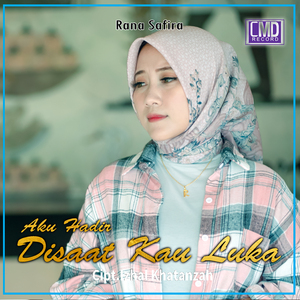 Aku Hadir Disaat Kau Luka