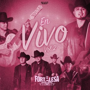 INOLVIDABLE (En Vivo Vol.2)