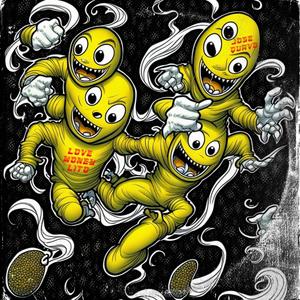 Trust Low (feat. Love Money Lito)