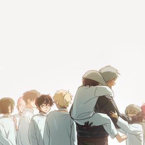 Scars (비비노스 - 에이스테 Sub : Till Part.2)