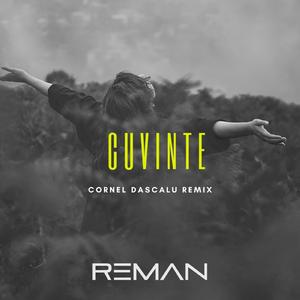 Cuvinte (Cornel Dascalu Remix) (Cornel Dascalu Remix)