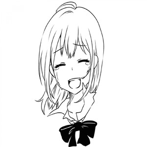 泣いてもいいよ