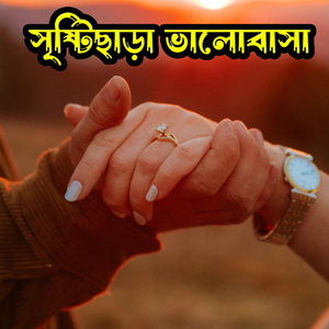 সৃষ্টিছাড়া ভালোবাসা Srishtichara Bhalobasha