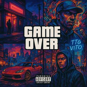 Game Over (Freestyle)