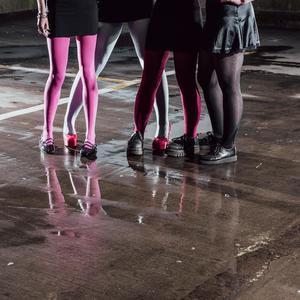 Ankle ((Live demo version))