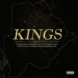 My Darli (feat. Maxy Khoisan & Coolnerrd)