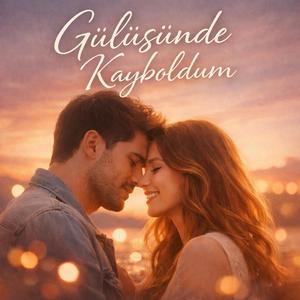 Gülüşünde Kayboldum