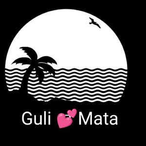 Guli Mata (Slowed + Reverb)