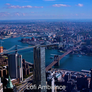 Wondrous (Soundscapes for Stress Relief)