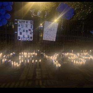 Thats The Opps Right There