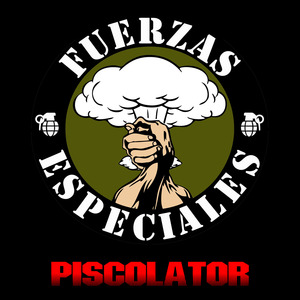 Fuerzas Especiales