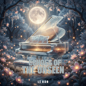 Echoes of the Unseen (Flute Version)