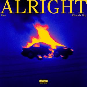 ALRIGHT (feat. Kbandz Otg)