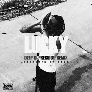 Lucky (Deep Depression Remix)