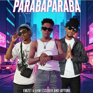 Parabaparaba