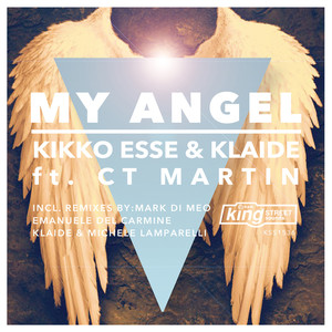 My Angel (Mark Di Meo Reprise)