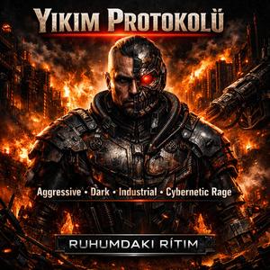 Yıkım Protokolü — Industrial Metal